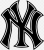 New York Yankees-logo